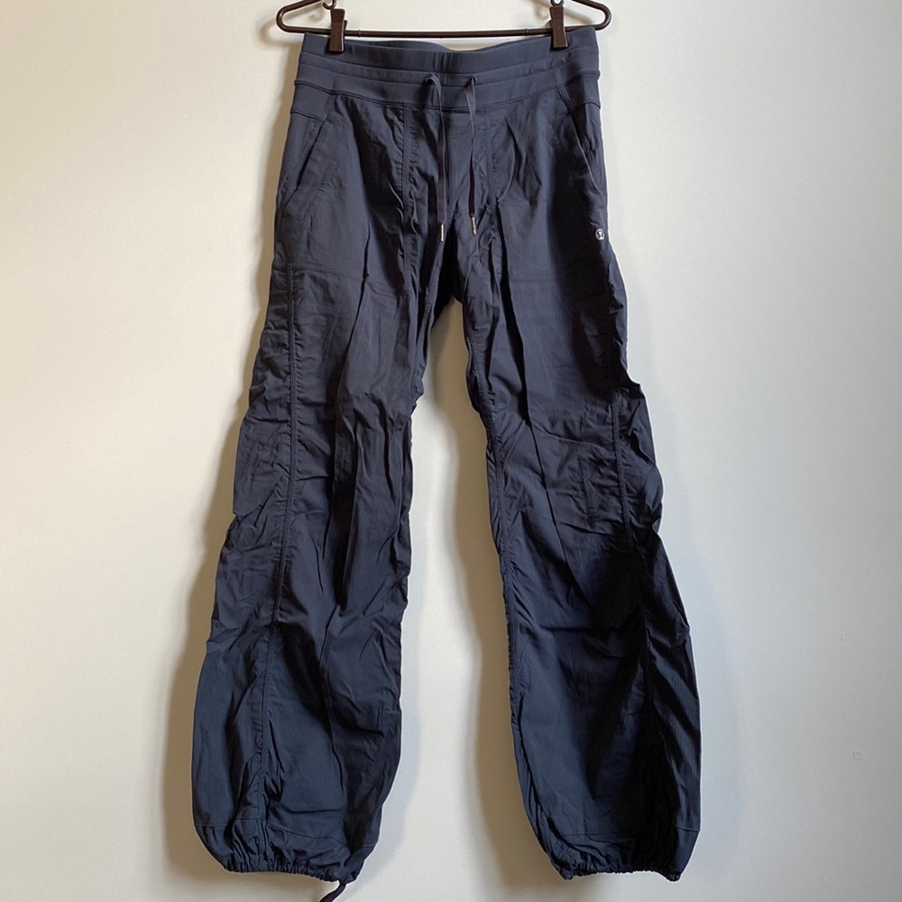 Lululemon studio pants